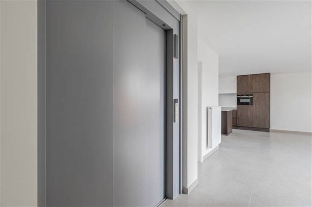 Appartement te huur - Photo 1