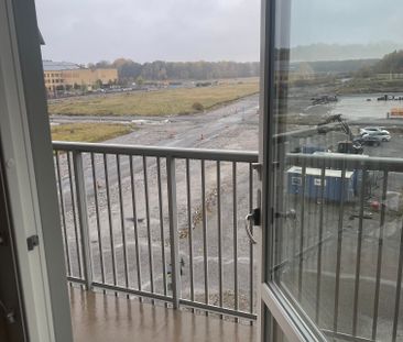 Ålsta Allé, Järfälla - Photo 5