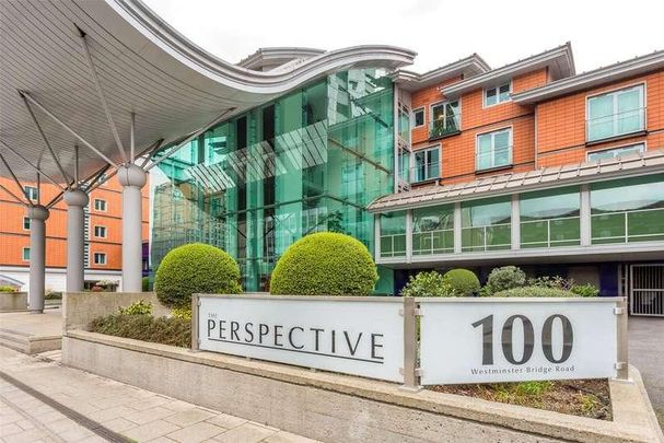 The Perspective Building, Westminster Bridge Road, Waterloo, SE1 - Photo 1