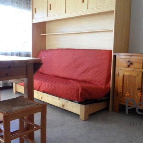 Location Appartement 1 pièce 22m² FONT ROMEU ODEILLO VIA 66120 - Photo 1