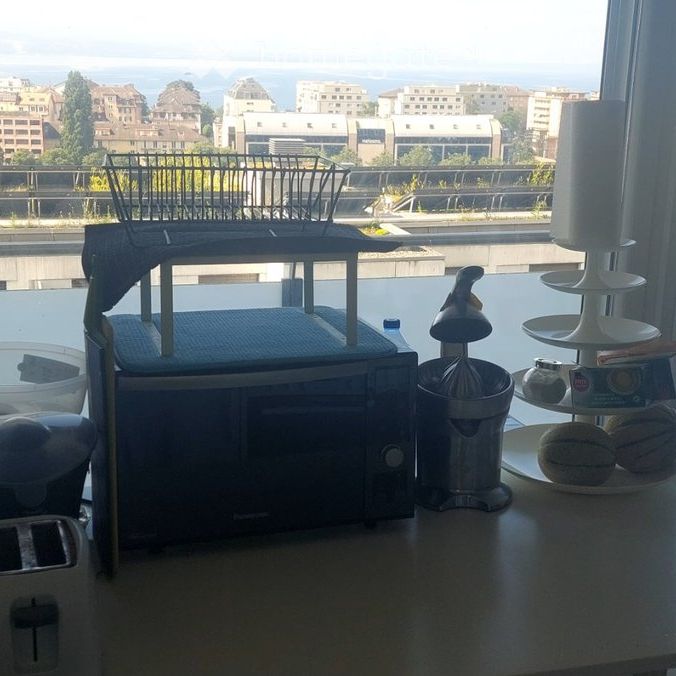 40 m² - Photo 1