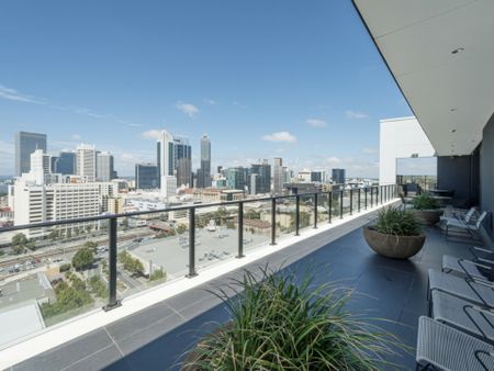 1706/78 Stirling Street, PERTH - Photo 3