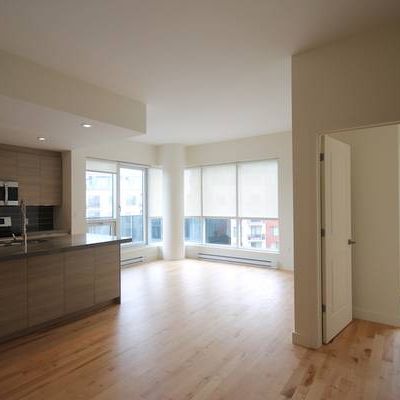 NAMUR METRO: CONDO WITH 2 BR + 2 BATHS OFFERED SEMI-FURNISHED - Photo 3