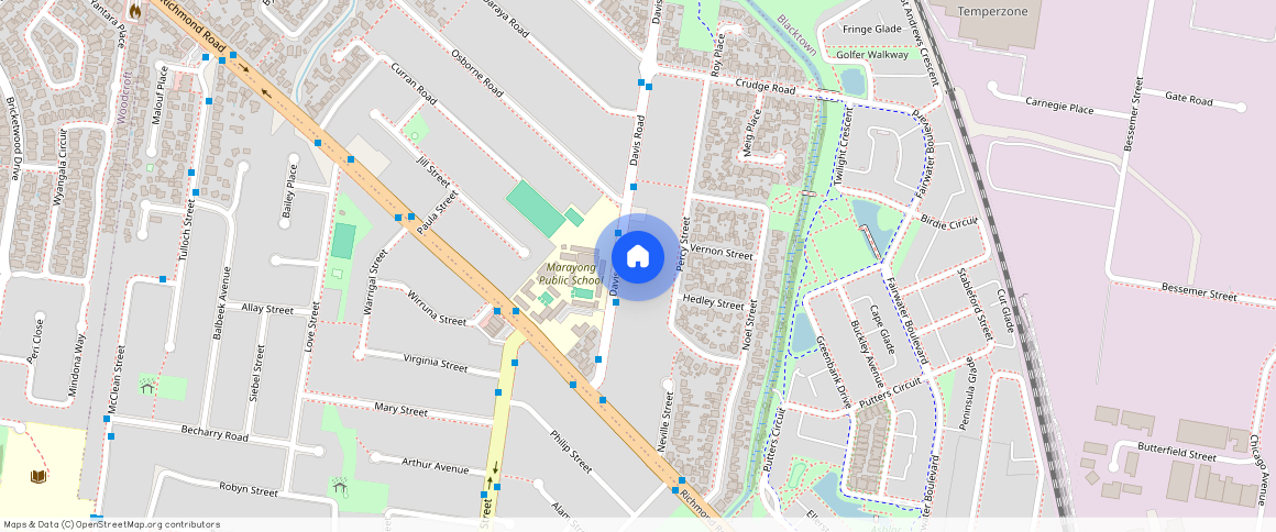 19 Davis Road, NSW 2148, Marayong