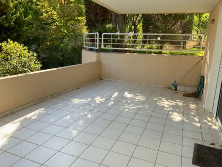 Μονοκατοικία για ενοικίαση Κάτω Εκάλη (Εκάλη) - Φωτογραφία 2