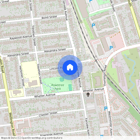 111 Lincoln Place, London South