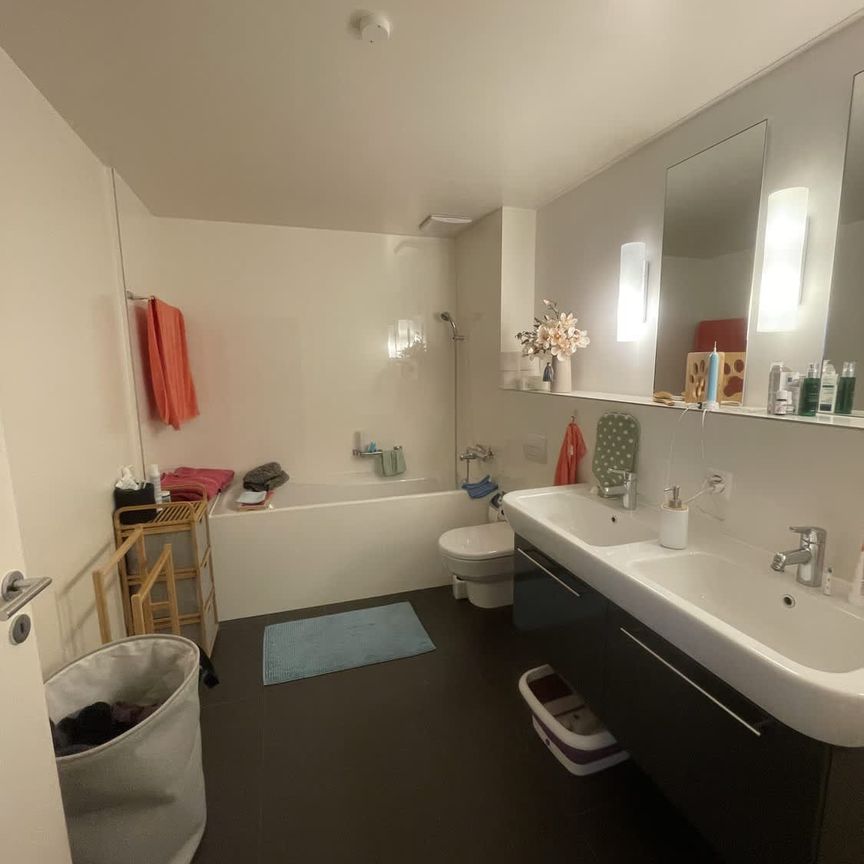 2.5 Zimmer, 140 m², EG - Foto 1