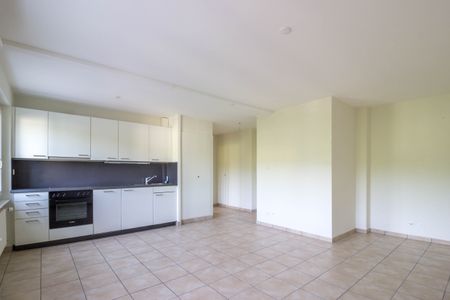Jeanneret 63 – Appartement 2 pièces au 1er étage - Photo 2