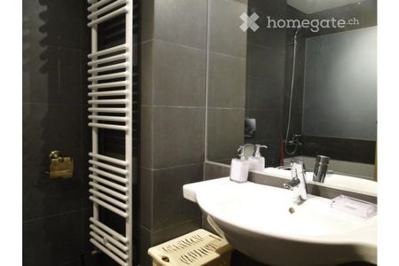 Charmante 1.5-Zimmer-Wohnung an der Bärenfelserstrasse in Basel - Foto 5