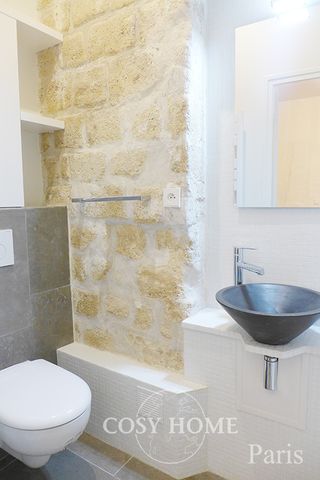 Appartement en location | Paris 2ème - Photo 4