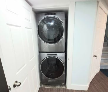 For Lease - 40 Stammers Drive Unit# Lower, Ajax, Ontario - Photo 1