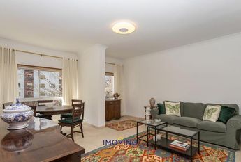 Apartamento T3 em Lisboa