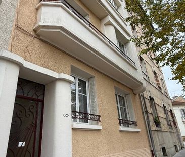 Appartement T3 - Rue Aristide Briand - Photo 3