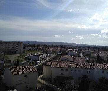 Appartement 40 m² - 2 Pièces - Narbonne (11100) - Photo 3