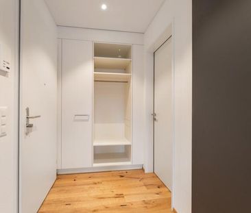 3.5 Zimmer, 86 m², 1. Stock - Photo 3