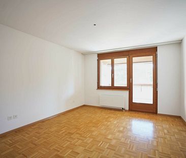 Gemütliche 3.5-Zimmerwohnung an sonniger Lage - Photo 3
