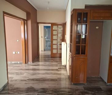 Διαμέρισμα για ενοικίαση Πεύκα Βέρδη (Πετρούπολη) - Photo 2