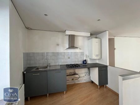 Appartement à louer 4 pièces 63.74m² - Photo 5