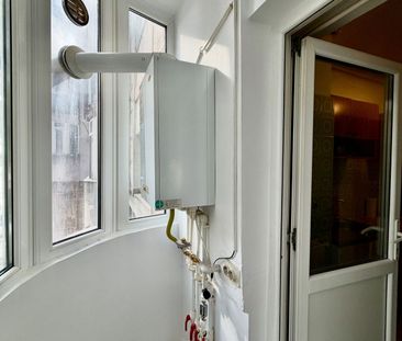Ap 2 camere | decomandat | Capitol | 56 mp | Gaze | termen lung - Photo 3