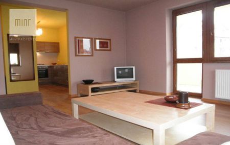 Rzeszów, mieszkanie na wynajem, Krośnieńska - Zdjęcie 2