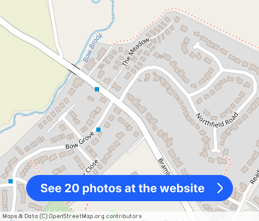 Red Kite Lane, Sherfield-on-Loddon, Hook, Hampshire, RG27 - Photo 1