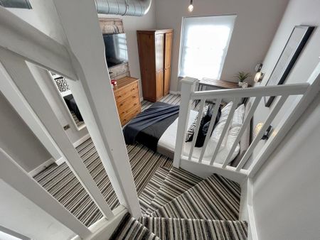 9 bedroom house share to rent - Photo 3