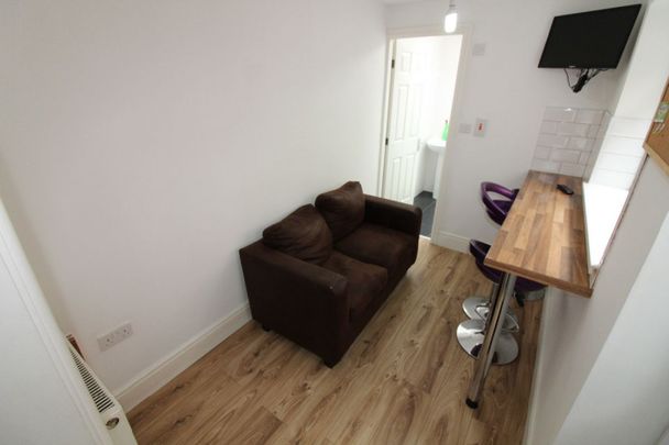 Crown Street, PRESTON, Lancashire PR1 2RU - Photo 1