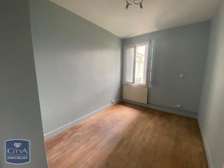Appartement à louer 3 pièces 78.49m² - Photo 5