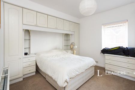 2 bedroom terraced house to rent - Photo 5