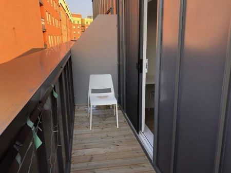 For Lease - 1740 Simcoe Street Unit# 46, Oshawa, Ontario - Photo 3