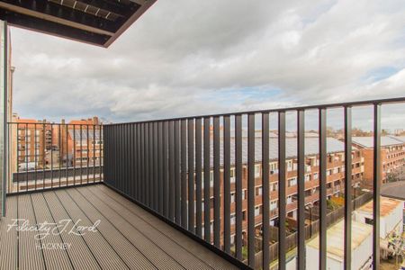 1 bedroom apartment to rent - Photo 2