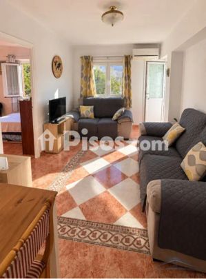 Piso en alquiler en Aguadulce Sur - Photo 1