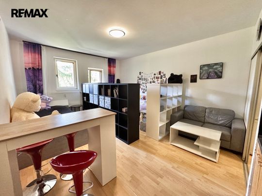 Pronájem bytu 1+kk v družstevním vlastnictví 28 m², Hostivice - Photo 1