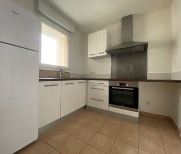 Location Appartement 3 pièces 68m² ROUEN 76100 - Photo 6