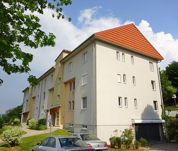 Erdgeschoß- Wohnung mit Terrasse - Photo 1