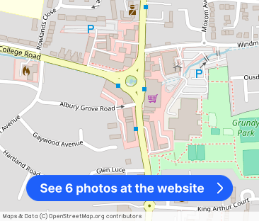 Turners Hill, Cheshunt, Waltham Cross, EN8 - Photo 1