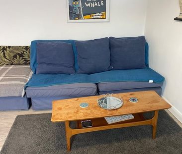 1 Bed Flat, Lewes Road, BN2 - Photo 1