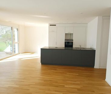 3.5 Zimmer, 120 m², 1. Stock - Photo 6