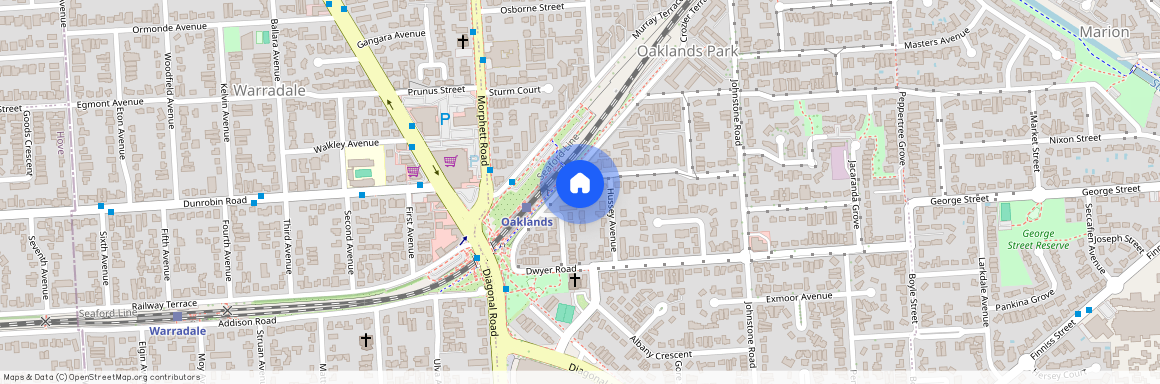 1/7 Crozier Terrace, SA 5046, Oaklands Park