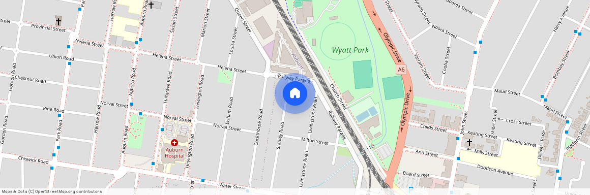 4/3 Stanley Road, NSW 2141, Lidcombe