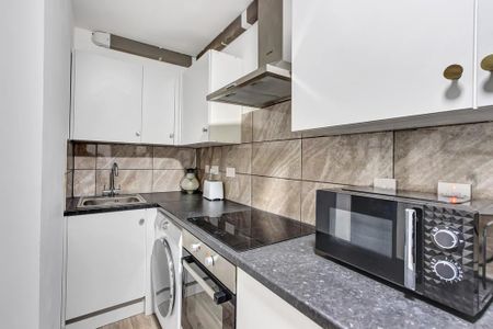 1 bedroom terraced house to rent - Photo 4