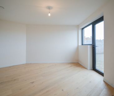 Nieuwbouwappartement te hartje Izegem - Photo 5