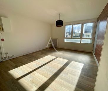 Location Appartement 3 pièces 58m² - Photo 1