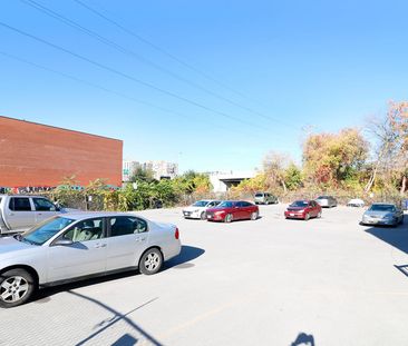 For Lease - 500 Gilbert Avenue Unit# 310, Toronto, Ontario - Photo 6