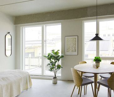 Smedetoften 8, 1. 18., Smedetoften, 2400 København NV - Photo 3