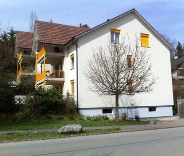 4-Zimmerwohnung in Bennwil zu vermieten - Foto 6