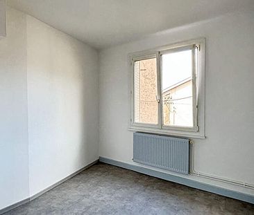 Appartement Raon L Etape 3 pièce(s) 59,46 m2 - Photo 1