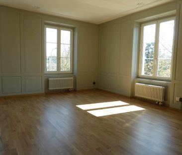 Char­man­te 2.5-Zim­mer­woh­nung mit­ten in Frau­en­feld - Photo 2