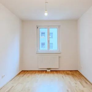 2 Zimmer Wohnung mit Balkon | 2. Stock | 5 Min. zu U6 & Wasserpark Floridsdorf | Ruhelage - Foto 1