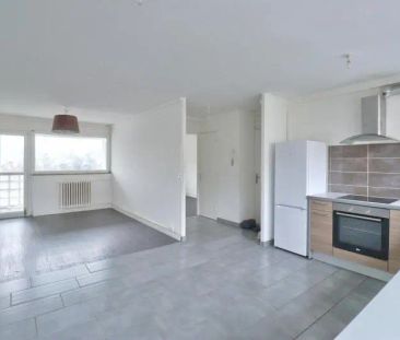 Appartement à louer 4 pièces 69.53m² - Photo 3
